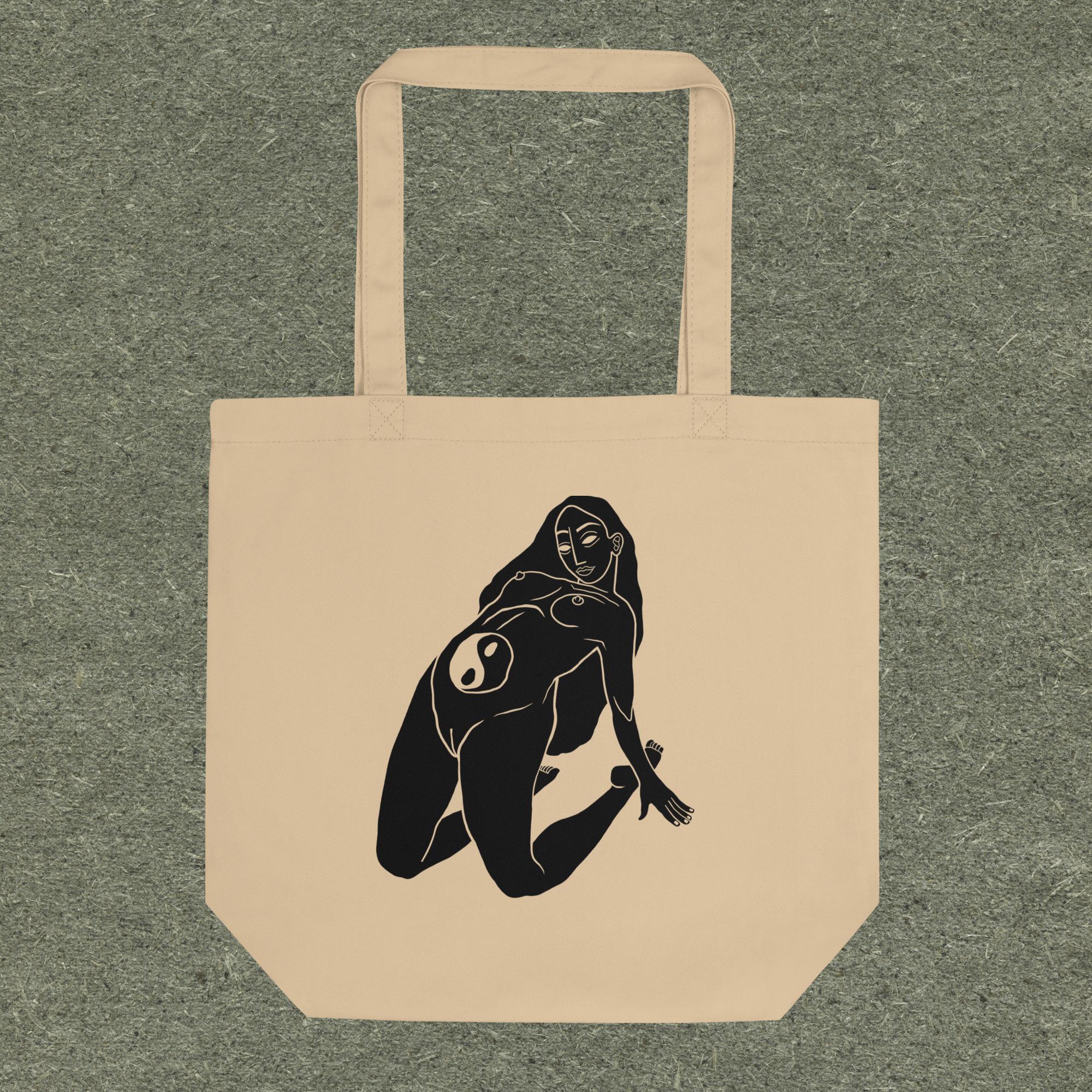 Libra - Eco Tote Bag