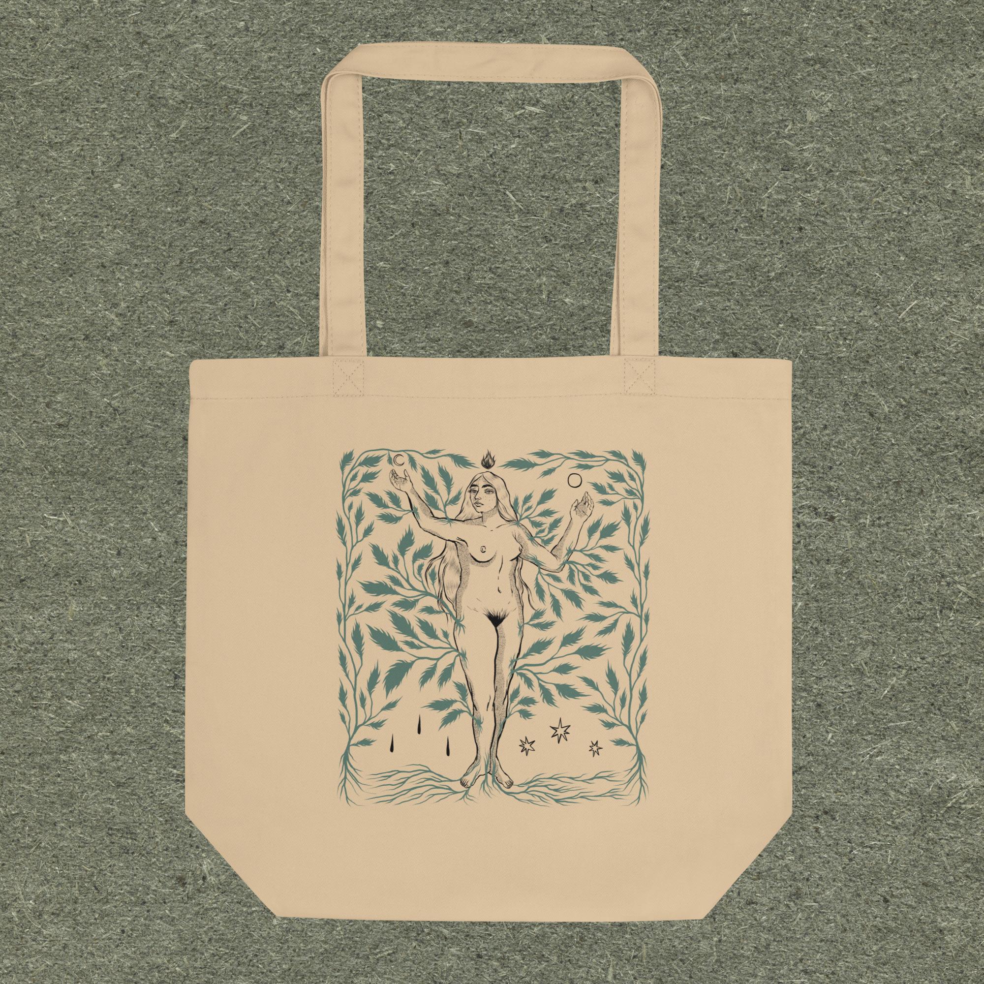 Like a Tree - Eco Tote Bag