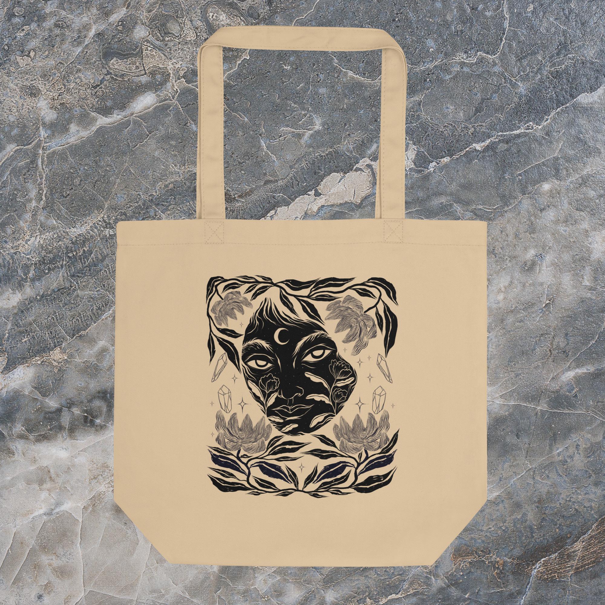 Magia - Eco Tote Bag