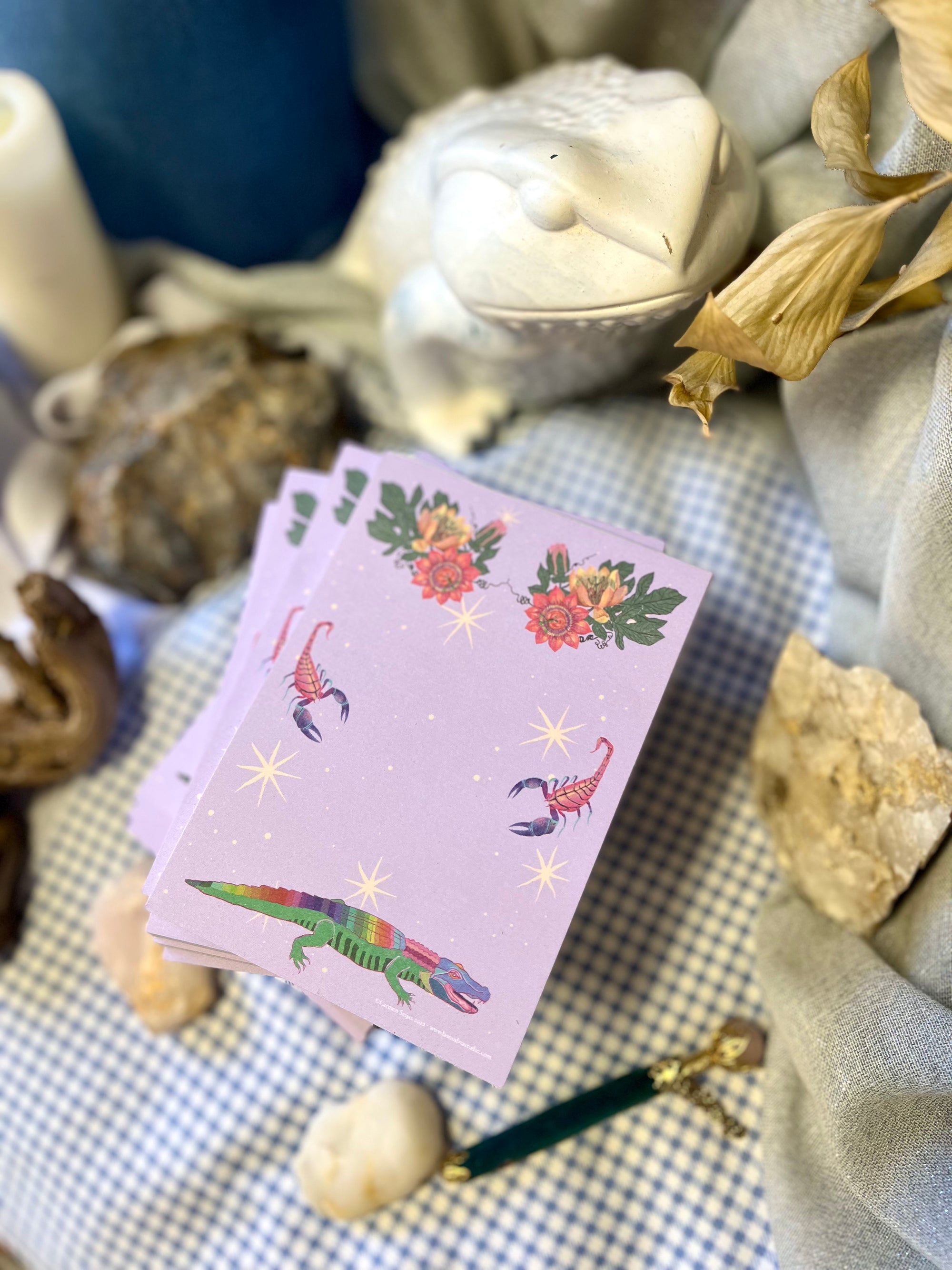 Transformación  Notepad