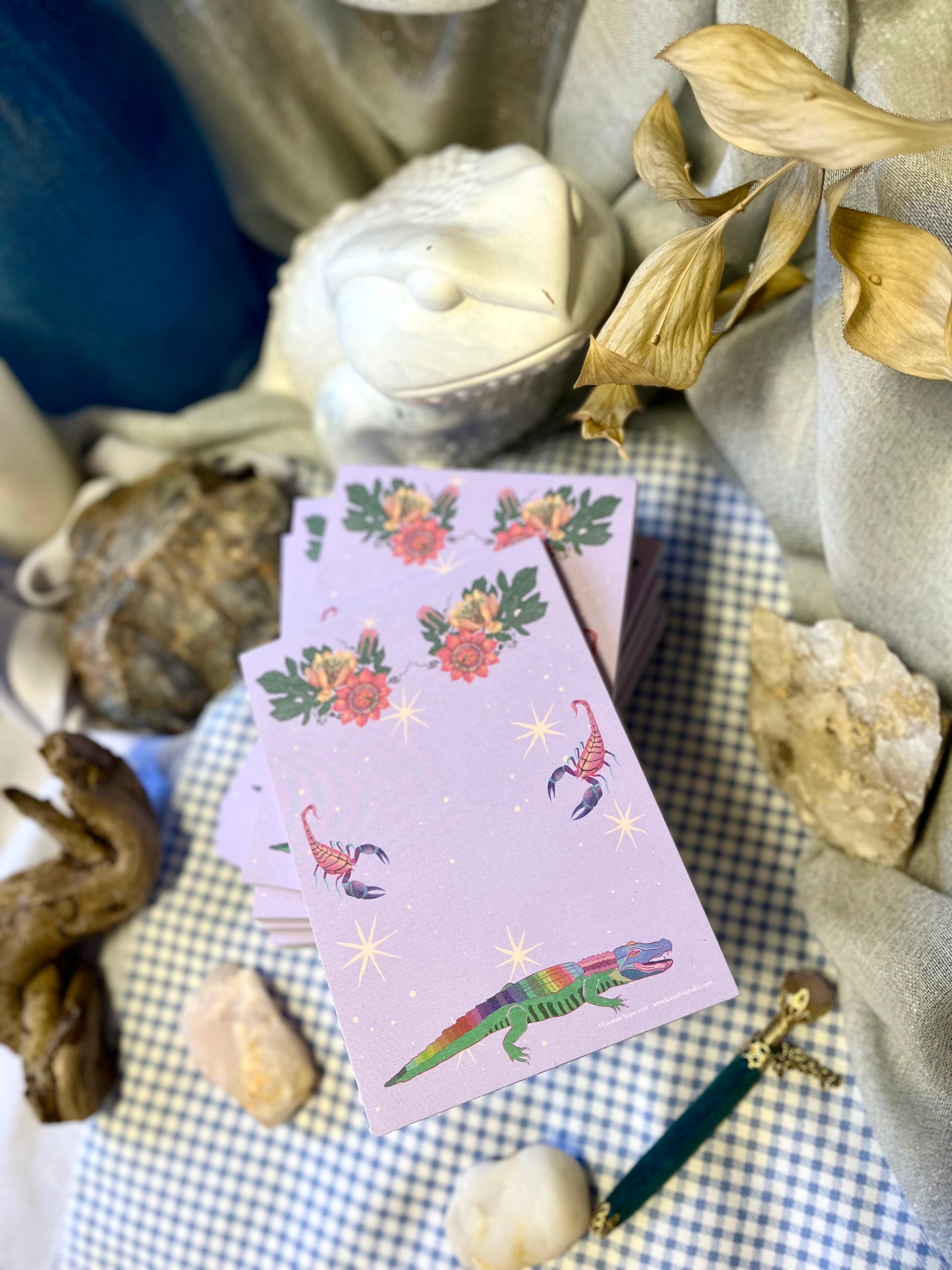 Transformación  Notepad