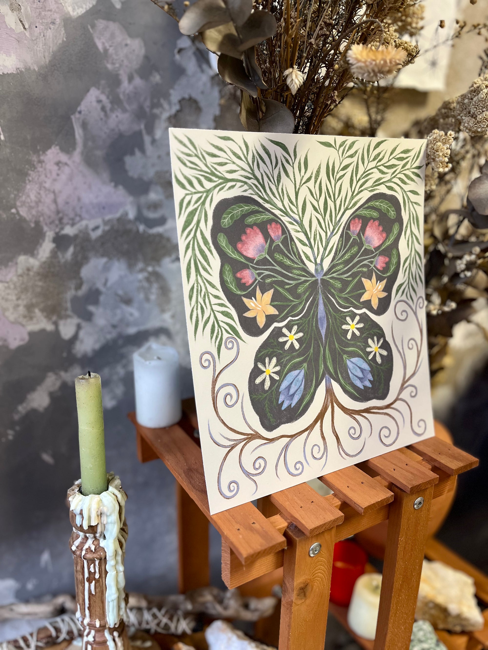 El Cambio