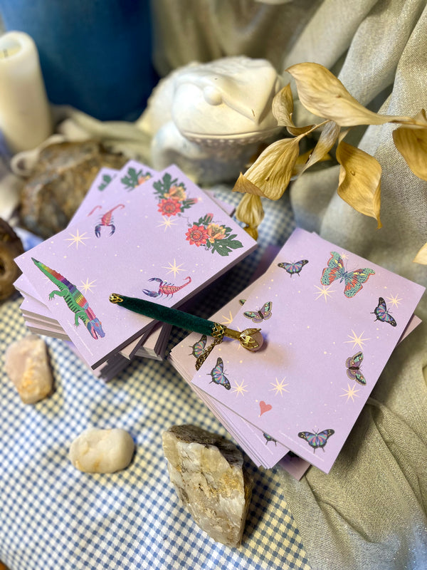 Transformación  Notepad