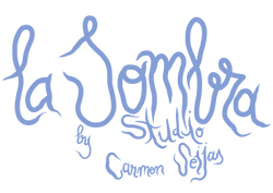 Carmen Seijas - La Sombra Studio