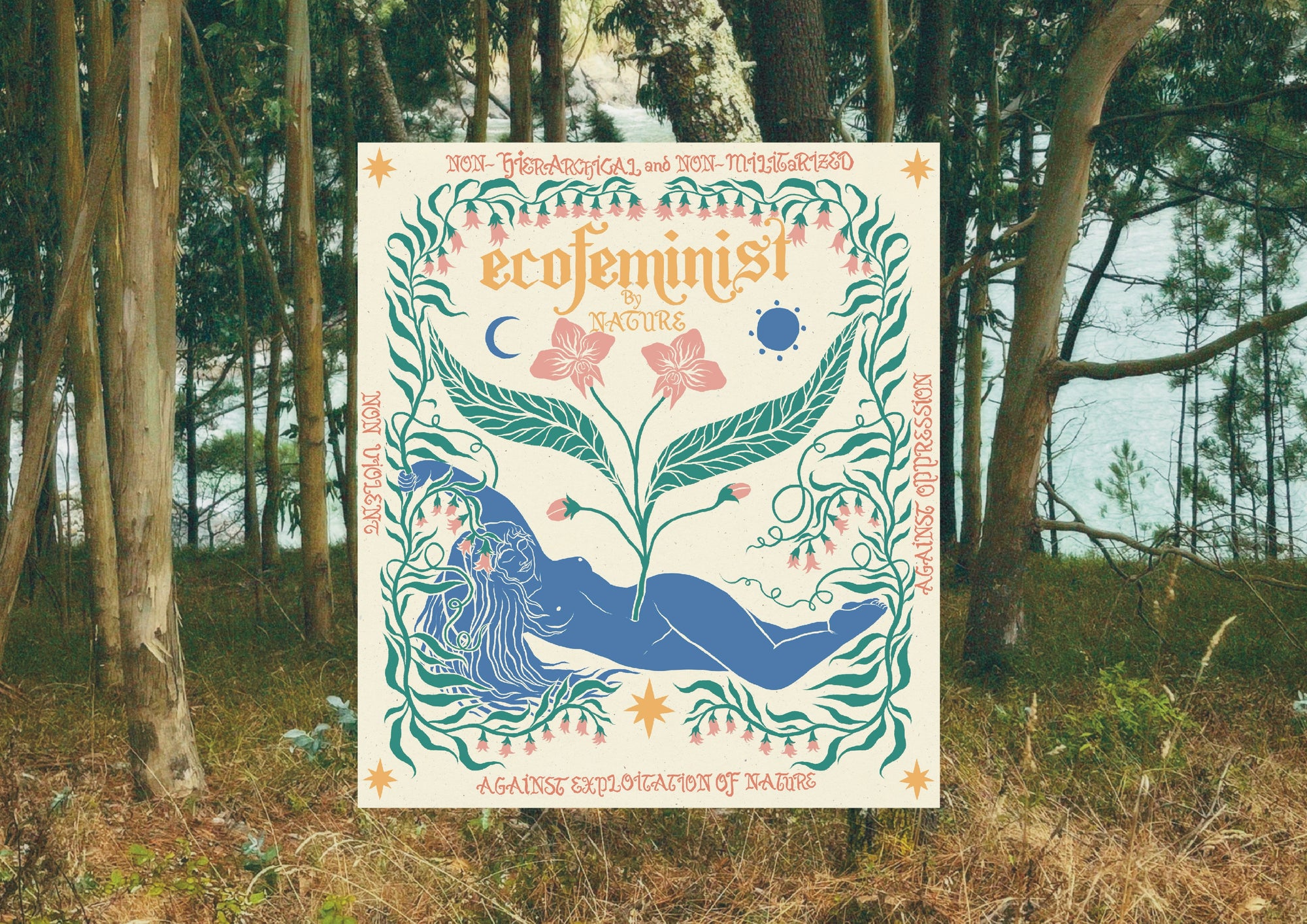 Ecofeminist by Nature