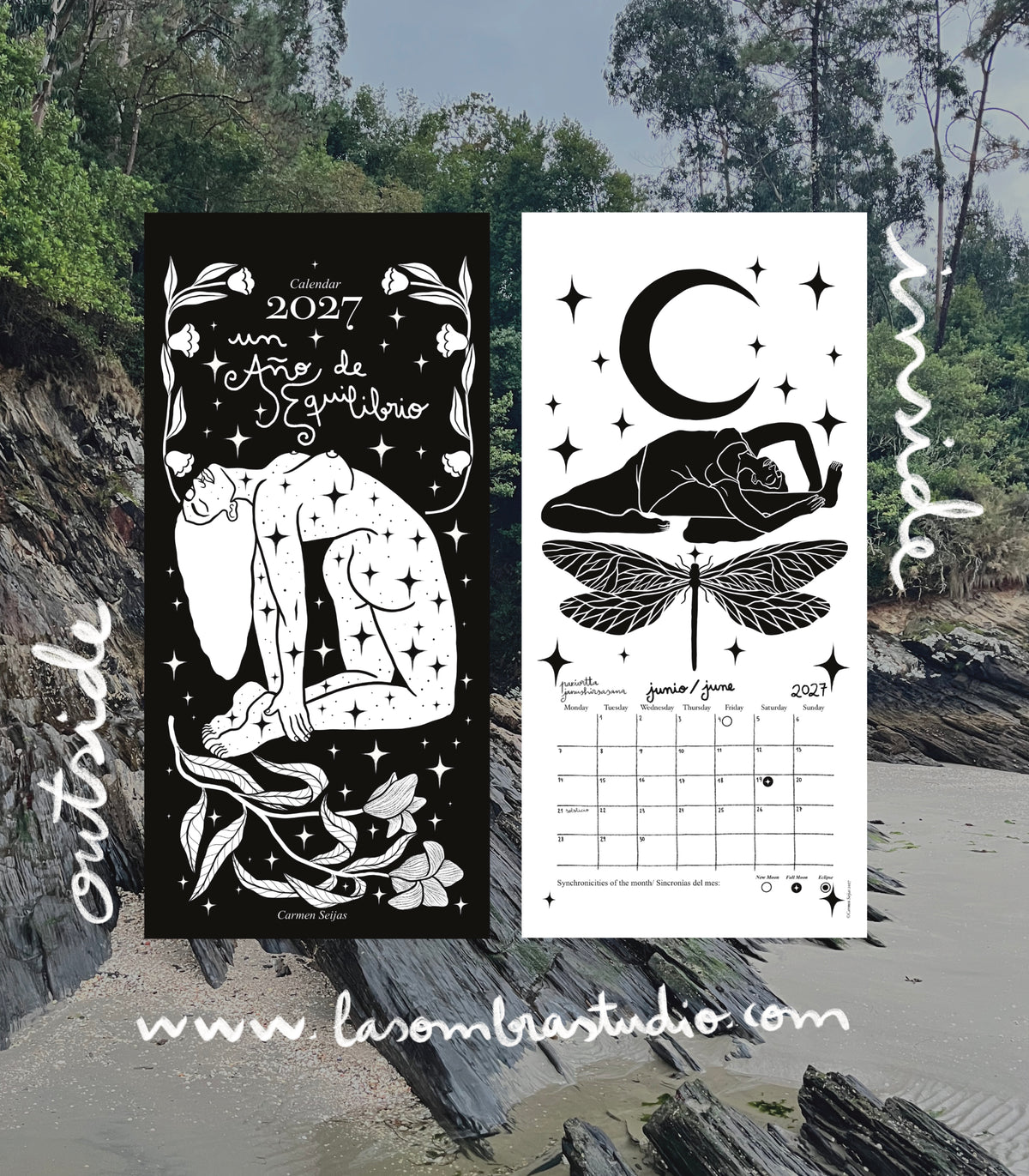 | | Pre-Order | | Calendar 2027