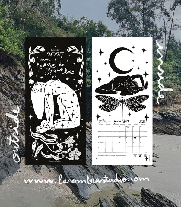 | | Pre-Order | | Calendar 2027
