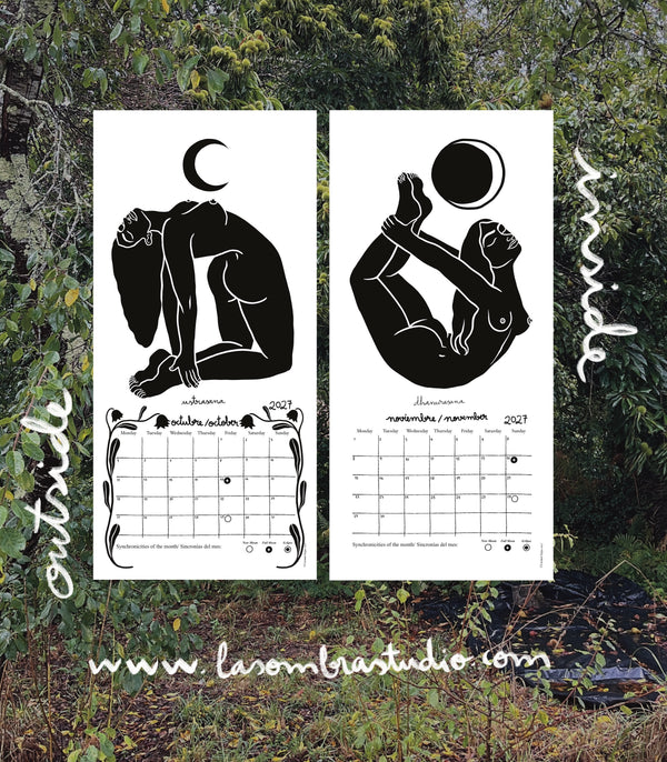 | | Pre-Order | | Calendar 2027