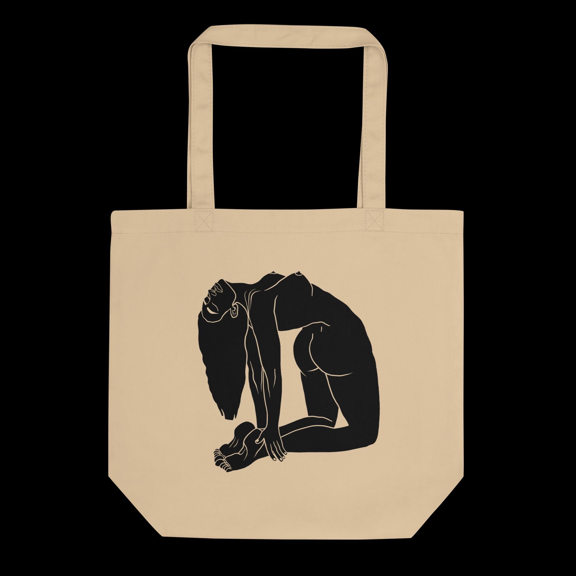 Balance - Eco Tote Bag