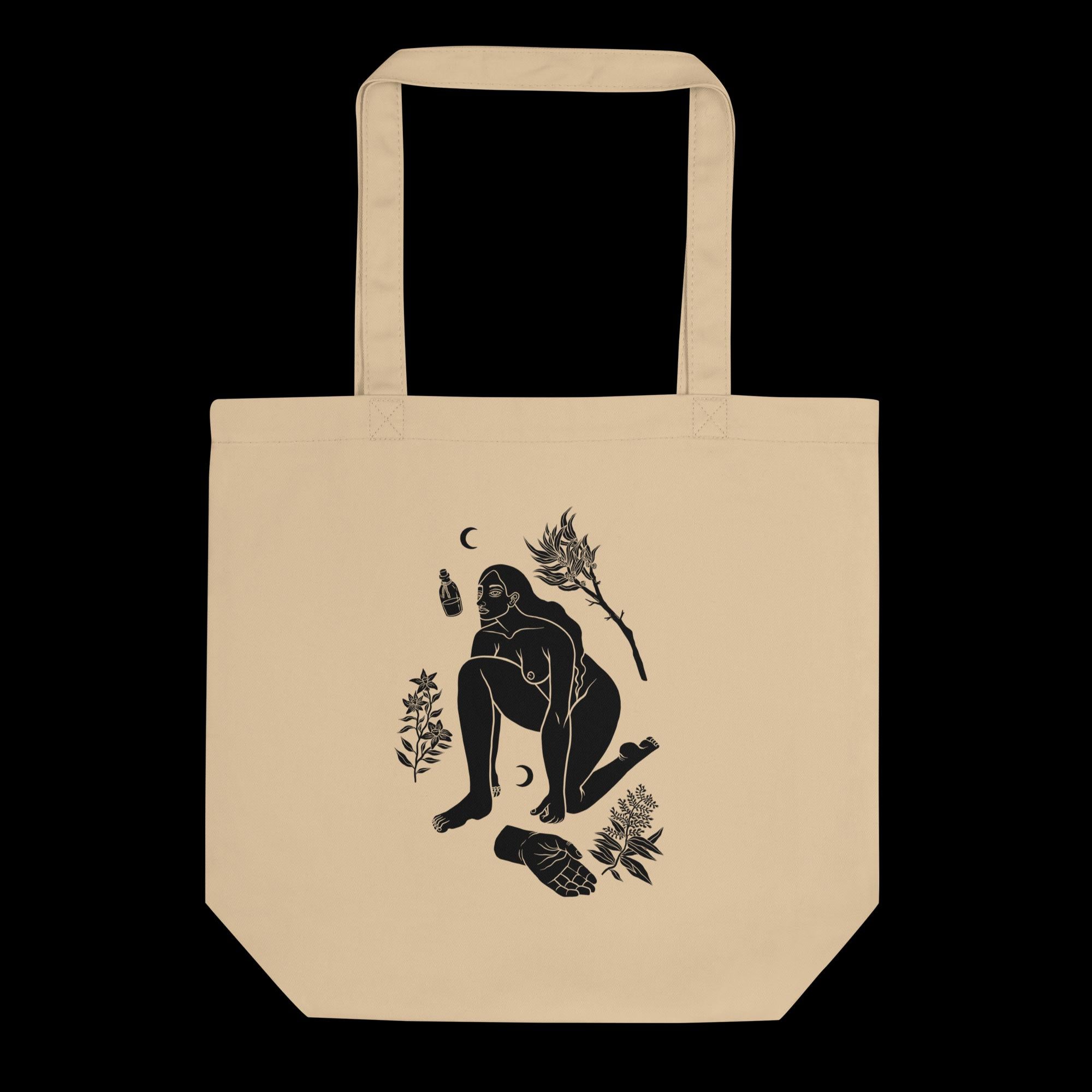 Meiga - Eco Tote Bag