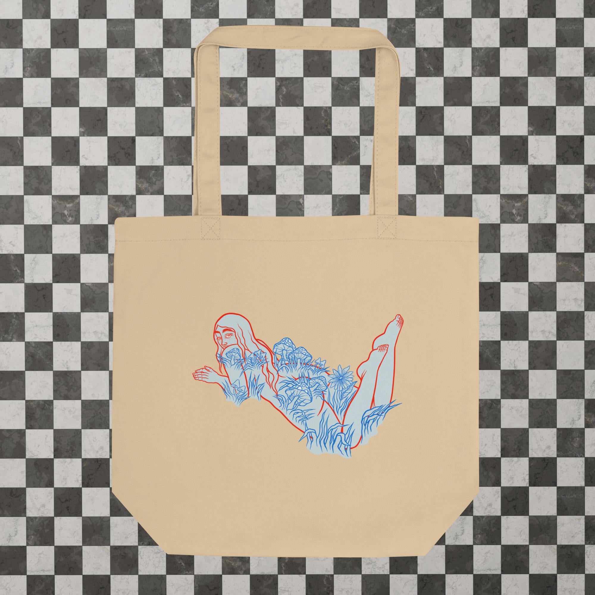 Transformation - Eco Tote Bag